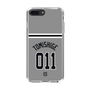 スリムプロテクションケース［ 読売ジャイアンツ - #011 TOMISHIGE - ビジター ］
