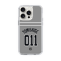 スリムプロテクションケース［ 読売ジャイアンツ - #011 TOMISHIGE - ビジター ］