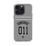 スリムプロテクションケース［ 読売ジャイアンツ - #011 TOMISHIGE - ビジター ］