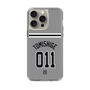 スリムプロテクションケース［ 読売ジャイアンツ - #011 TOMISHIGE - ビジター ］
