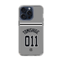 スリムプロテクションケース［ 読売ジャイアンツ - #011 TOMISHIGE - ビジター ］