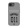スリムプロテクションケース［ 読売ジャイアンツ - #011 TOMISHIGE - ビジター ］