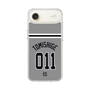 スリムプロテクションケース［ 読売ジャイアンツ - #011 TOMISHIGE - ビジター ］