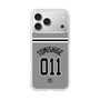 スリムプロテクションケース［ 読売ジャイアンツ - #011 TOMISHIGE - ビジター ］