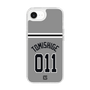 スリムプロテクションケース［ 読売ジャイアンツ - #011 TOMISHIGE - ビジター ］