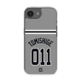 スリムプロテクションケース［ 読売ジャイアンツ - #011 TOMISHIGE - ビジター ］