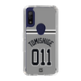 スリムプロテクションケース［ 読売ジャイアンツ - #011 TOMISHIGE - ビジター ］