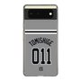 スリムプロテクションケース［ 読売ジャイアンツ - #011 TOMISHIGE - ビジター ］