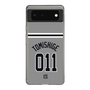 スリムプロテクションケース［ 読売ジャイアンツ - #011 TOMISHIGE - ビジター ］