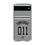 スリムプロテクションケース［ 読売ジャイアンツ - #011 TOMISHIGE - ビジター ］