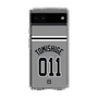スリムプロテクションケース［ 読売ジャイアンツ - #011 TOMISHIGE - ビジター ］