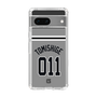 スリムプロテクションケース［ 読売ジャイアンツ - #011 TOMISHIGE - ビジター ］