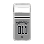 スリムプロテクションケース［ 読売ジャイアンツ - #011 TOMISHIGE - ビジター ］