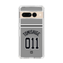 スリムプロテクションケース［ 読売ジャイアンツ - #011 TOMISHIGE - ビジター ］