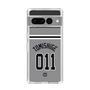 スリムプロテクションケース［ 読売ジャイアンツ - #011 TOMISHIGE - ビジター ］