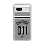 スリムプロテクションケース［ 読売ジャイアンツ - #011 TOMISHIGE - ビジター ］