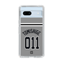 スリムプロテクションケース［ 読売ジャイアンツ - #011 TOMISHIGE - ビジター ］