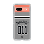 スリムプロテクションケース［ 読売ジャイアンツ - #011 TOMISHIGE - ビジター ］