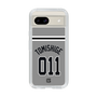スリムプロテクションケース［ 読売ジャイアンツ - #011 TOMISHIGE - ビジター ］
