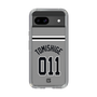 スリムプロテクションケース［ 読売ジャイアンツ - #011 TOMISHIGE - ビジター ］