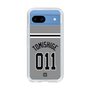 スリムプロテクションケース［ 読売ジャイアンツ - #011 TOMISHIGE - ビジター ］