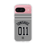 スリムプロテクションケース［ 読売ジャイアンツ - #011 TOMISHIGE - ビジター ］