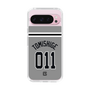 スリムプロテクションケース［ 読売ジャイアンツ - #011 TOMISHIGE - ビジター ］