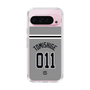 スリムプロテクションケース［ 読売ジャイアンツ - #011 TOMISHIGE - ビジター ］