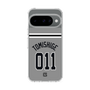 スリムプロテクションケース［ 読売ジャイアンツ - #011 TOMISHIGE - ビジター ］
