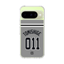 スリムプロテクションケース［ 読売ジャイアンツ - #011 TOMISHIGE - ビジター ］
