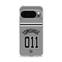 スリムプロテクションケース［ 読売ジャイアンツ - #011 TOMISHIGE - ビジター ］