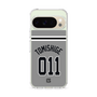 スリムプロテクションケース［ 読売ジャイアンツ - #011 TOMISHIGE - ビジター ］