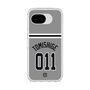 スリムプロテクションケース［ 読売ジャイアンツ - #011 TOMISHIGE - ビジター ］