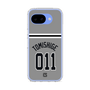 スリムプロテクションケース［ 読売ジャイアンツ - #011 TOMISHIGE - ビジター ］