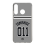 スリムプロテクションケース［ 読売ジャイアンツ - #011 TOMISHIGE - ビジター ］
