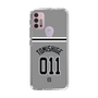 スリムプロテクションケース［ 読売ジャイアンツ - #011 TOMISHIGE - ビジター ］