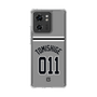 スリムプロテクションケース［ 読売ジャイアンツ - #011 TOMISHIGE - ビジター ］