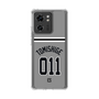 スリムプロテクションケース［ 読売ジャイアンツ - #011 TOMISHIGE - ビジター ］