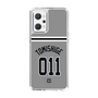 スリムプロテクションケース［ 読売ジャイアンツ - #011 TOMISHIGE - ビジター ］