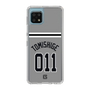 スリムプロテクションケース［ 読売ジャイアンツ - #011 TOMISHIGE - ビジター ］