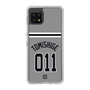 スリムプロテクションケース［ 読売ジャイアンツ - #011 TOMISHIGE - ビジター ］