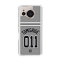 スリムプロテクションケース［ 読売ジャイアンツ - #011 TOMISHIGE - ビジター ］