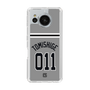 スリムプロテクションケース［ 読売ジャイアンツ - #011 TOMISHIGE - ビジター ］