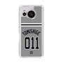 スリムプロテクションケース［ 読売ジャイアンツ - #011 TOMISHIGE - ビジター ］