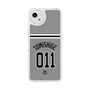 スリムプロテクションケース［ 読売ジャイアンツ - #011 TOMISHIGE - ビジター ］