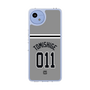 スリムプロテクションケース［ 読売ジャイアンツ - #011 TOMISHIGE - ビジター ］