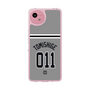 スリムプロテクションケース［ 読売ジャイアンツ - #011 TOMISHIGE - ビジター ］