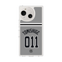 スリムプロテクションケース［ 読売ジャイアンツ - #011 TOMISHIGE - ビジター ］
