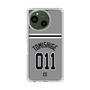 スリムプロテクションケース［ 読売ジャイアンツ - #011 TOMISHIGE - ビジター ］