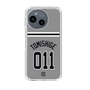 スリムプロテクションケース［ 読売ジャイアンツ - #011 TOMISHIGE - ビジター ］